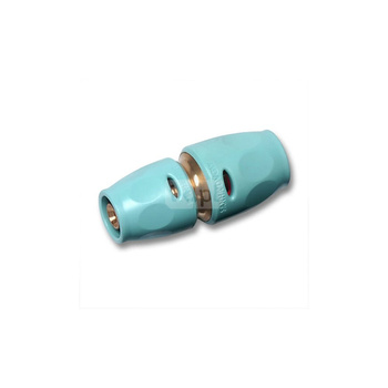 Mufa SANHA 3fit Push redukcja trzyczęściowy, Cu, 20 mm x 16 mm (ww x ww)