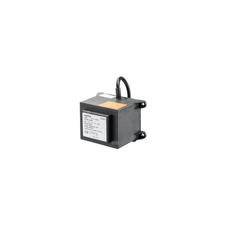 Transformator TR-250 do zasilania jednostek centralnych DDC 230V-50-60Hz/24V - 250W