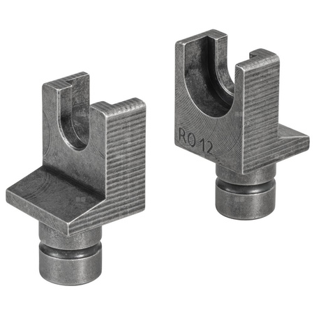 Głowica zacisk. RO 12, 2-pak