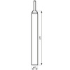 Sonda pomiarowa AFRISO ES4