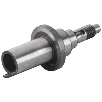 Śruba rozdzielcza wału