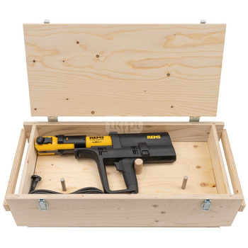 REMS Power-Press XL ACC Basic-Pack