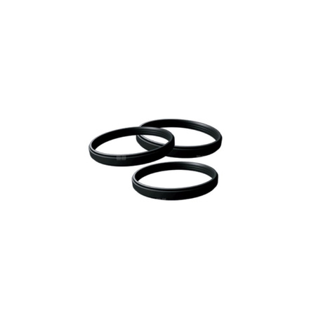 Uszczelka kielich kondensat MK ŻARY UKK fi 100 mm do rury