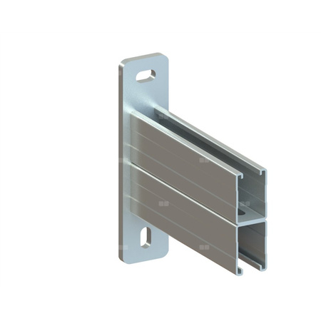 Konsola podwójna MH 480mm OGSSDMH2,5L480