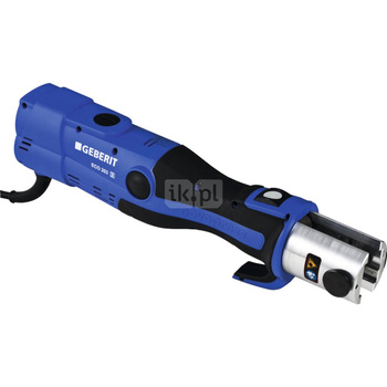 Zaciskarka GEBERIT Mapress ECO203 (zasilanie sieciowe)