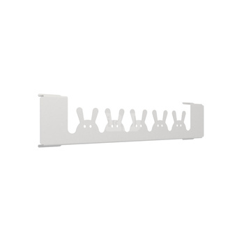 Wieszak HAPPY Rabbit 400 mm K747