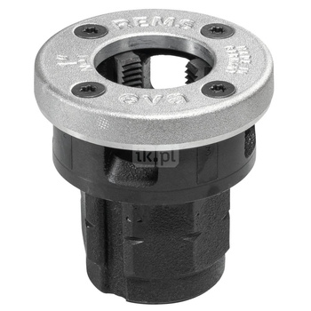 Głowica-szybkowymienna NPT 1 REMS