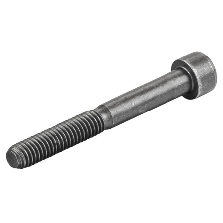 Śruba z łbem walcowym