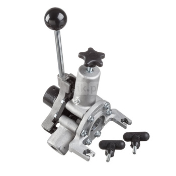 Zespół AUTOFEED® do maszyny K-3800