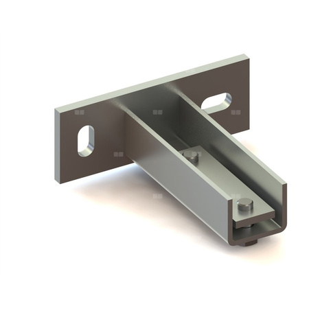 Stopa STS profilu szer. 41mm obrócona 90 SKR OGSTSMF90