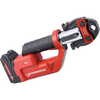 Zaciskarka ROMAX COMTT PB-SET M18-22-28, 1X2AH, EU