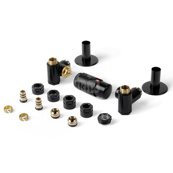 Zestaw term. INTEGRA kątowy lewy All in PEX (AIGS0 C/L) vt K9M5