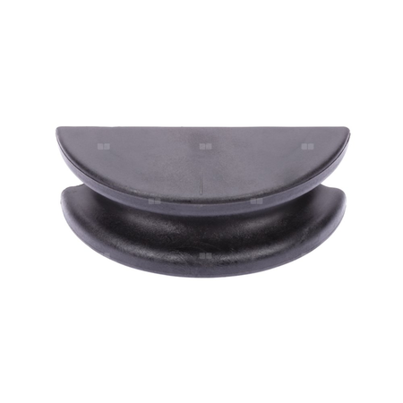 Segment gnący dla TB MAXI, Cu, 15 mm