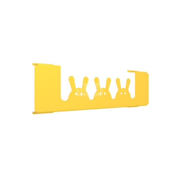 Wieszak HAPPY Rabbit 300 mm K118