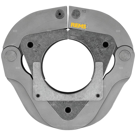 Pier zacis XP 108,0 XL (PR-3S) -> Cęgi pośrednie niezbędne