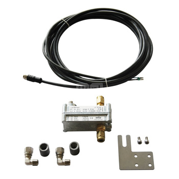 Manometr WILO DDG 10 (4-20mA) 2G VP