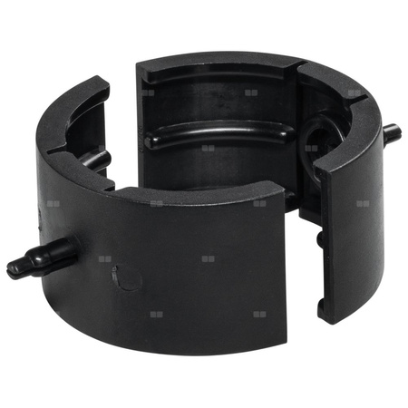 Wkładki zacisk. fi 90 mm, 2-pak