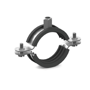 Obejma DUO 3/8 (17-20mm) NPGD3/8