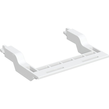 Przekładka dystansowa do spłukiwania higienicznego Geberit