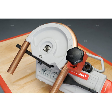 ROBEND 4000E Set, 15-18-22-28 mm AMP