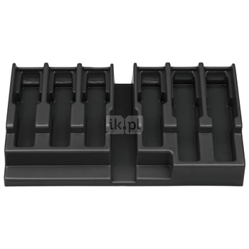 Wkładka do PS 6 cęgów zacisk.