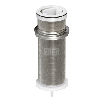 Wkład filtracyjny F76S/HS10S, 20 mikronów, 1/2"+3/4"