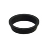 Uszczelka płaska okrągła VIEGA 9965.3V tworzywo sztuczne, 32mm