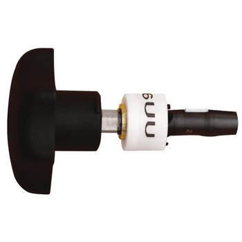 Kalibrator pojedynczy do rur HERZ "nieszczelny" fi 20x2 mm