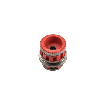 Głowica gwinciarska 00-R do rur 1/8" NPT Stal szybkotnąca do stali nierdzewnej prawoskrętna