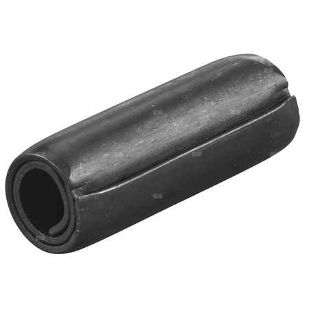 Spiralny kołek rozprężny