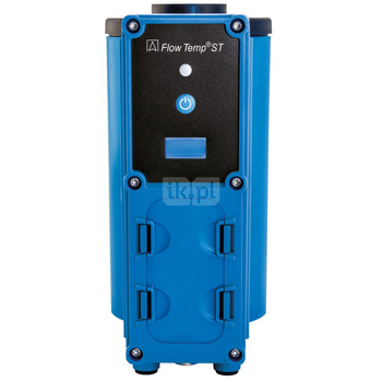 Miernik przepływu i temperatury wody FlowTemp STx