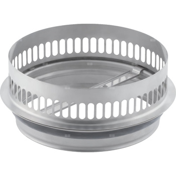 Pierścień mocujący wpustu typ 5 d75