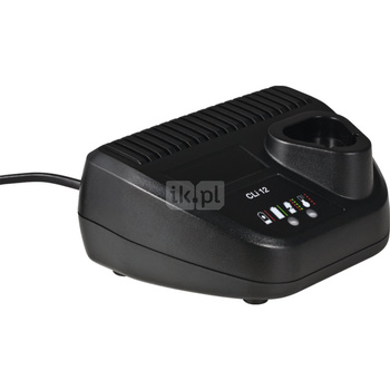 Ładowarka GEBERIT Mapress 12 V (230 V) do ACO102