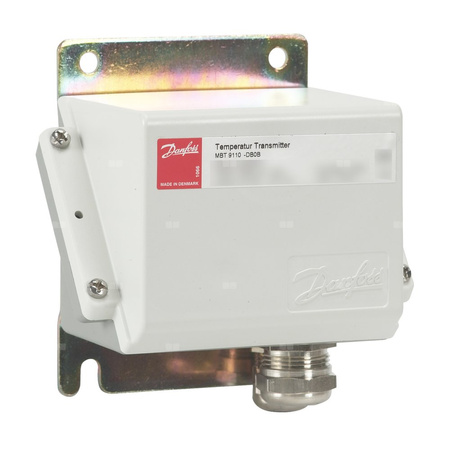 Czujnik temperatury HVAC DANFOSS MBT 9110