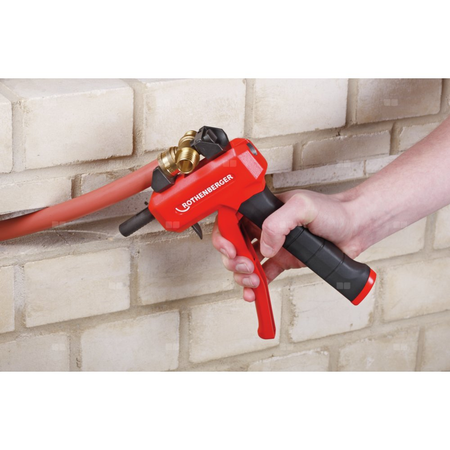 Zaciskarka osiowa ROGLISS 20 