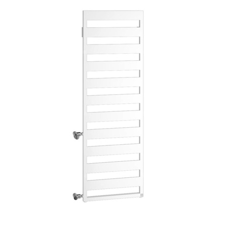 Grzejnik drabinkowy KERMI Casteo-D BH, wym. 1533 x 750 mm, kolor biały, moc 921W