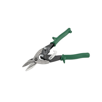 Nożyce do blachy - cięcie od prawej strony, model 786