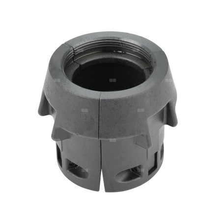 Uchwyt do gwintowania złączek 2 1/2" BSPT do dwintownicy 1224