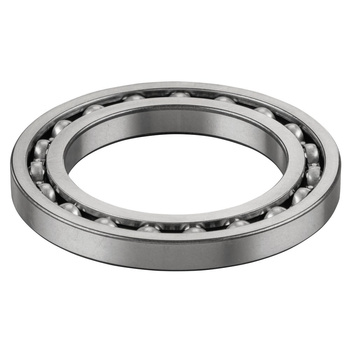 Łożysko kulkowe rowkowane