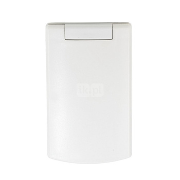 Gniazdo ssące Longi białe