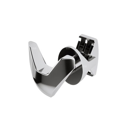 Wieszak punktowy HANDY VIP, Chrom, 2 szt., (89027S00)