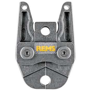 Cęgi zaciskowe REMS UP 16 do złączek zaprasowywanych