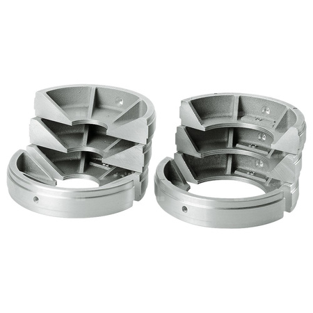 Zestaw szczęk wymiennych do ROWELD P1600B