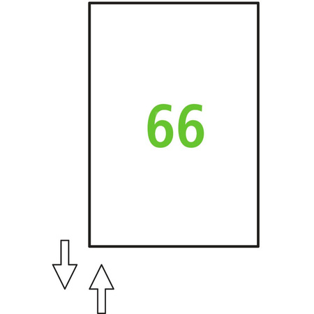 Grzejnik płytowy typ 11 KERMI HVN wym. 600 x 700 mm, kolor biały, moc 677 W