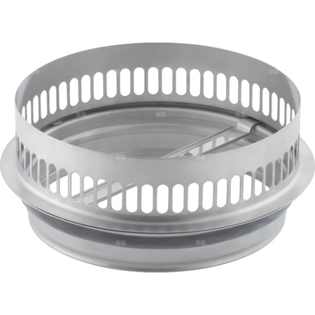 Pierścień mocujący wpustu typ 5 d56