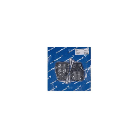 Sprzęgło CR NEMA D28.6