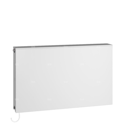 Kermi® x-flair® Plan K T22 959x1005 904W,RAL9016, 10 bar,z osłoną