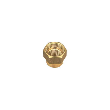 Złączka COMAP seria 8000 redukcja, 1 x 3/4 (GW)