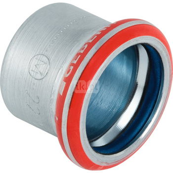 Zaślepka Geberit Mapress C-Stahl FKM d28