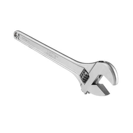 Klucz nastawny 15" z możliwością regulacji (obsługa 2 1/16")